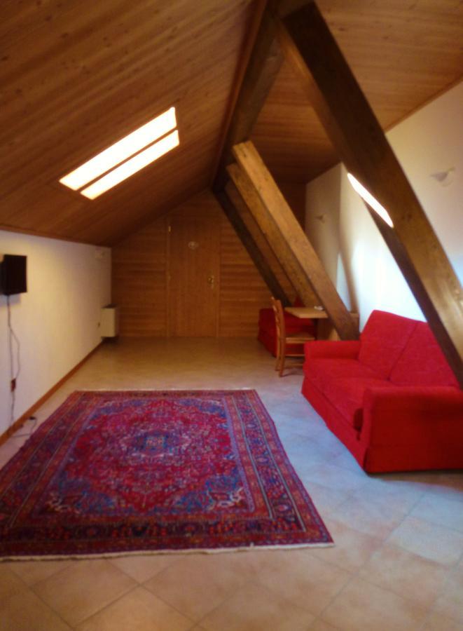 Locanda Al Trivio San Leonardo  Екстериор снимка