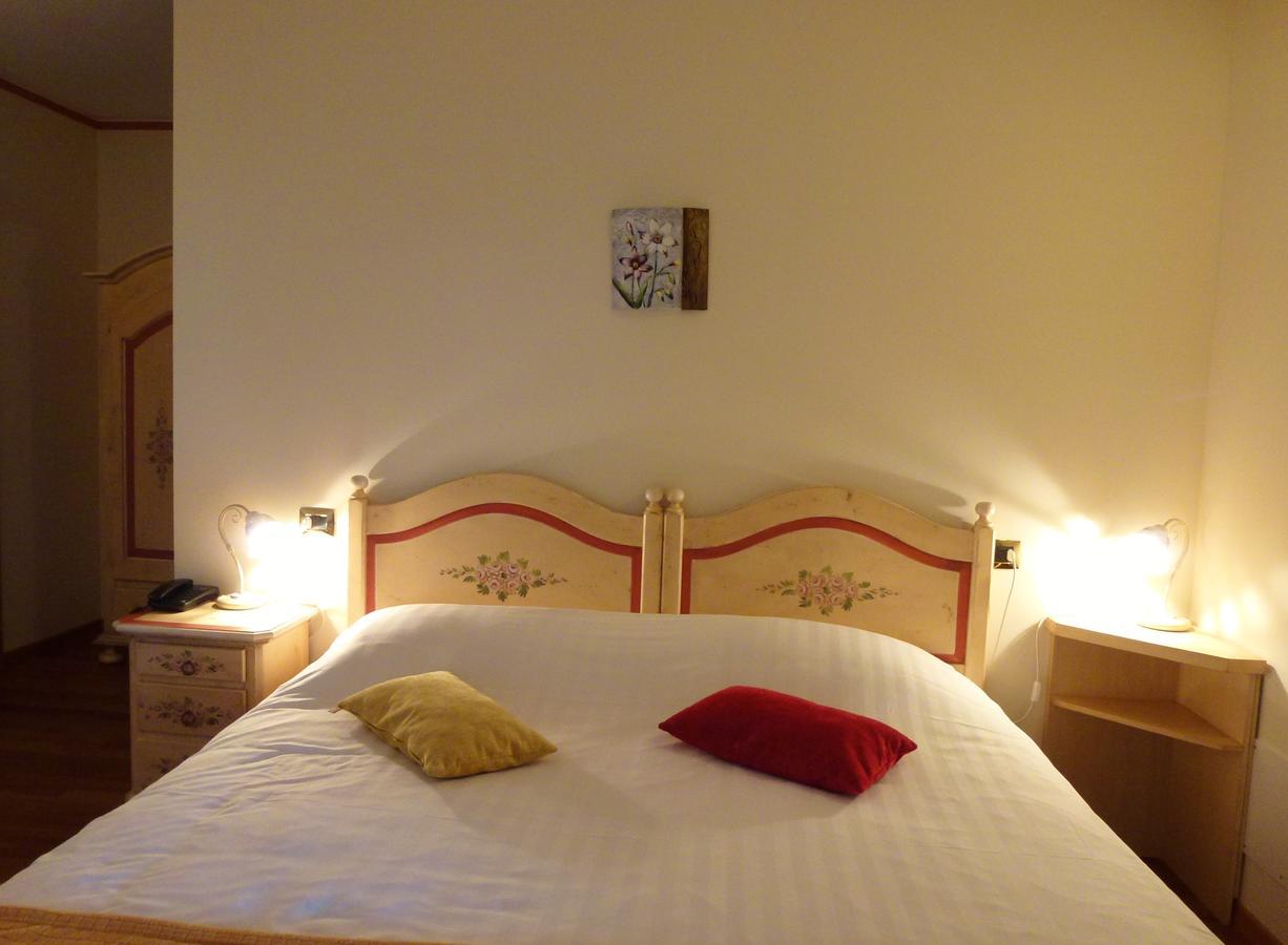 Locanda Al Trivio San Leonardo  Екстериор снимка
