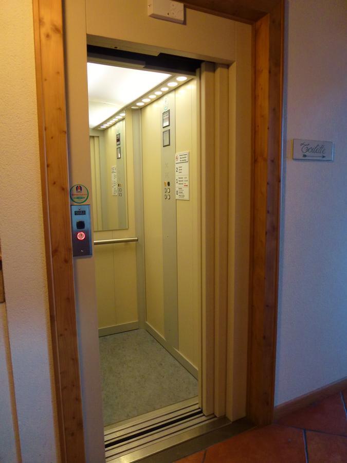 Locanda Al Trivio San Leonardo  Екстериор снимка