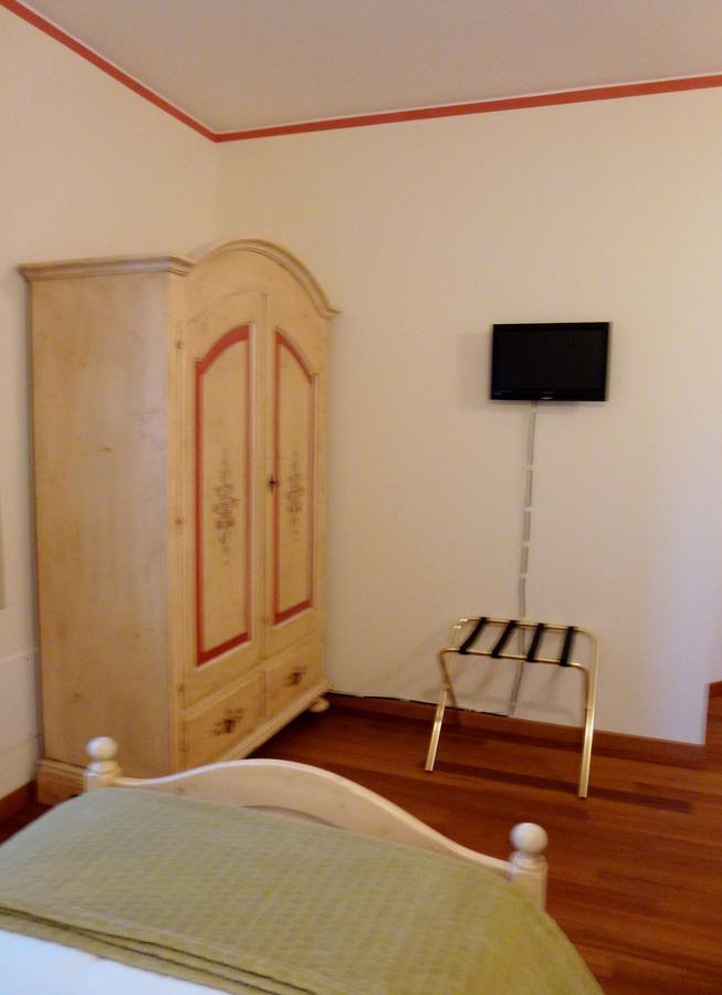 Locanda Al Trivio San Leonardo  Екстериор снимка