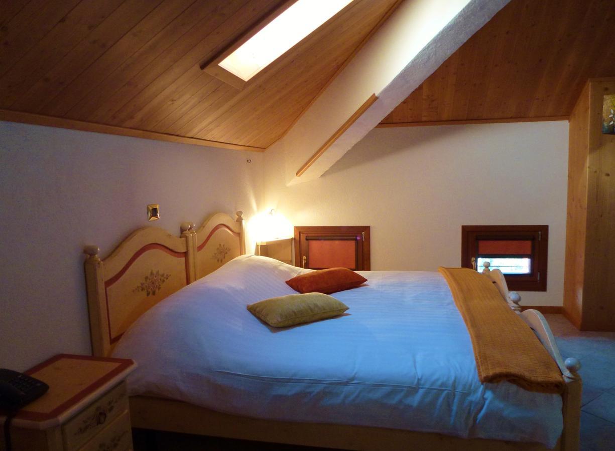 Locanda Al Trivio San Leonardo  Екстериор снимка