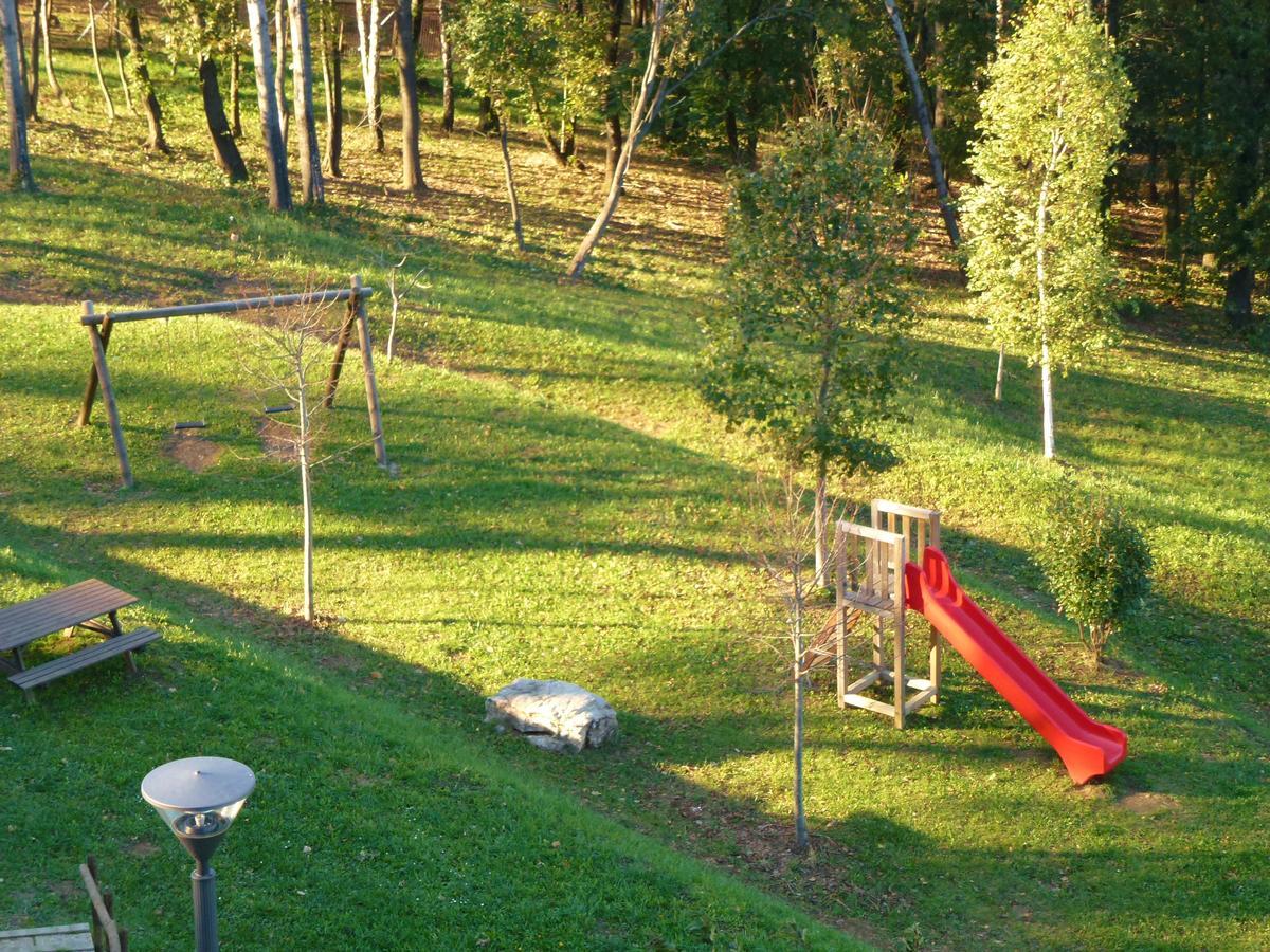 Locanda Al Trivio San Leonardo  Екстериор снимка