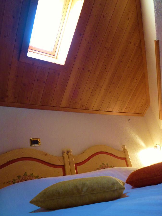 Locanda Al Trivio San Leonardo  Екстериор снимка