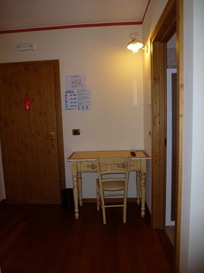 Locanda Al Trivio San Leonardo  Екстериор снимка
