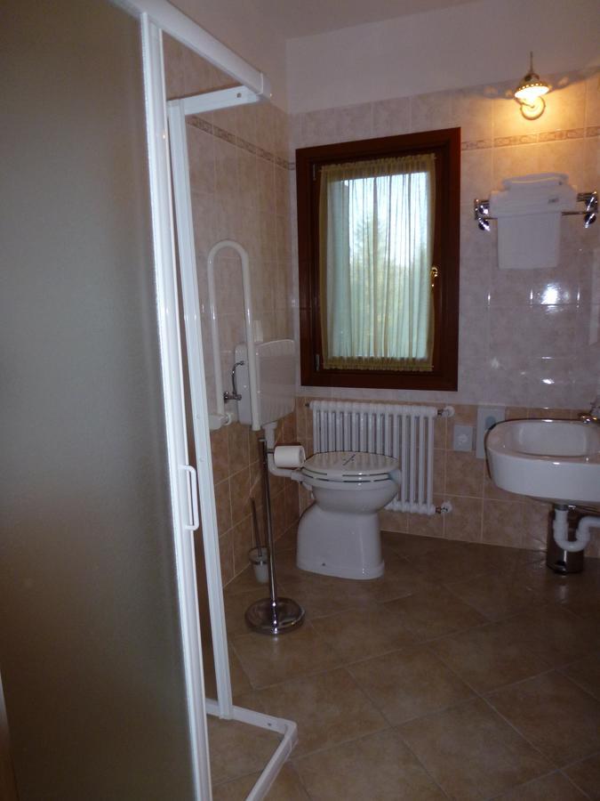 Locanda Al Trivio San Leonardo  Екстериор снимка